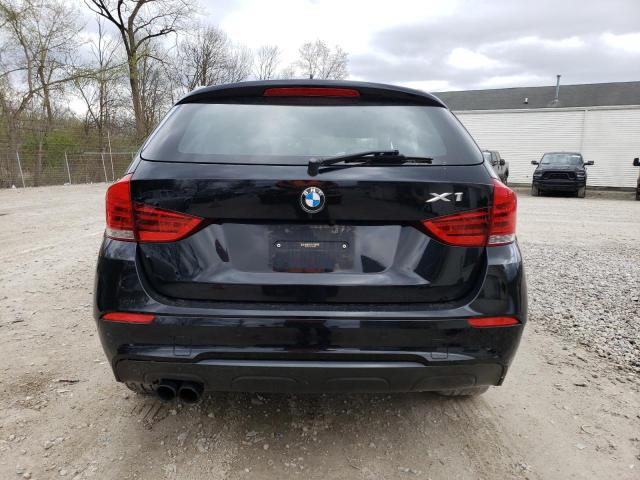 2015 BMW X1 XDRIVE3 - WBAVM5C57FVV93928
