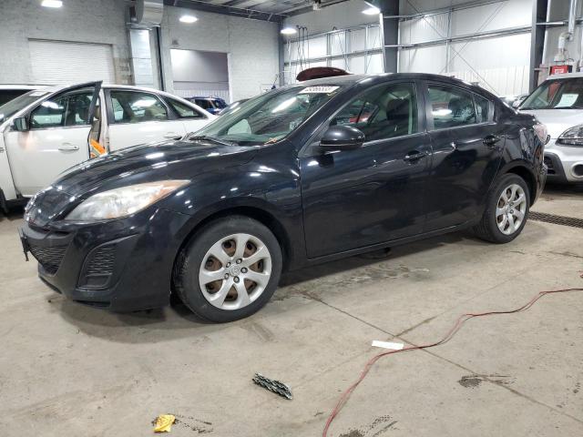 2011 Mazda Mazda3 i