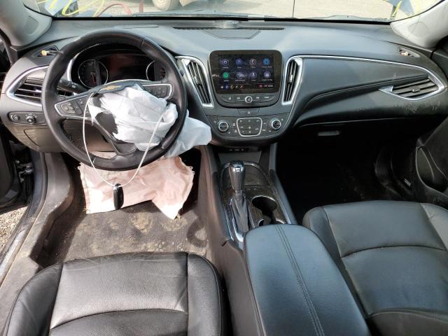 2020 CHEVROLET MALIBU PRE - 1G1ZE5SX9LF050437