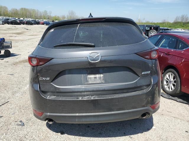 JM3KFACM6J0340919 Mazda Cx-5 Touring