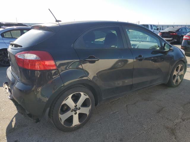 KNADN5A33F6459597 KIA RIO EX