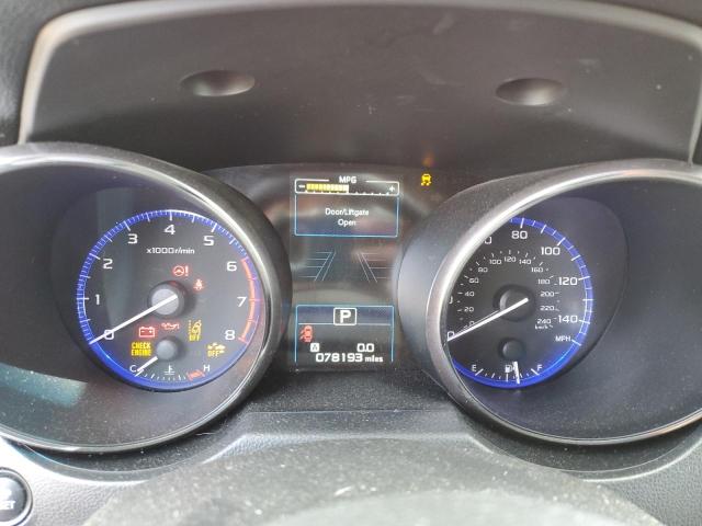 4S4BSAFC7K3278160 Subaru Outback 2.5i Premium