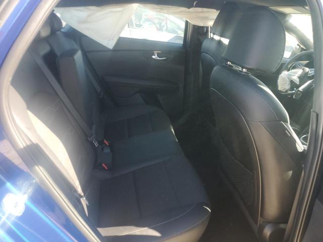 3KPF34ADXME296149 KIA Forte Gt Line