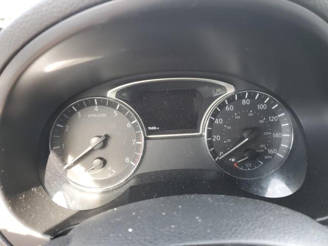 1N4AL3APXJC184877 Nissan ALTIMA 2.5