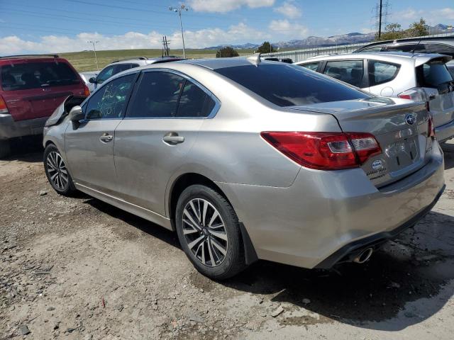 4S3BNAH66K3014821 Subaru Legacy 2.5i Premium