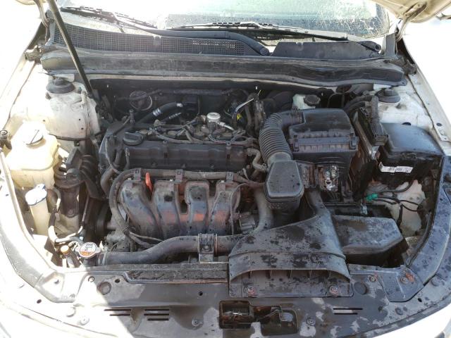 KNAGM4A77F5665122 KIA Optima Lx