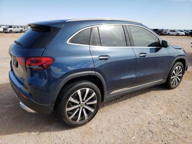 2021 MERCEDES-BENZ GLA 250 - W1N4N4GB7MJ203350