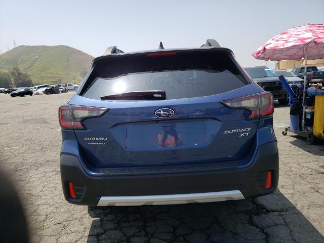 4S4BTGND9N3265117 Subaru Outback Limited Xt