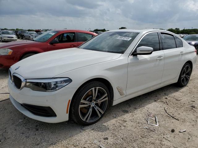 2019 BMW 540 I - WBAJE5C59KG919562