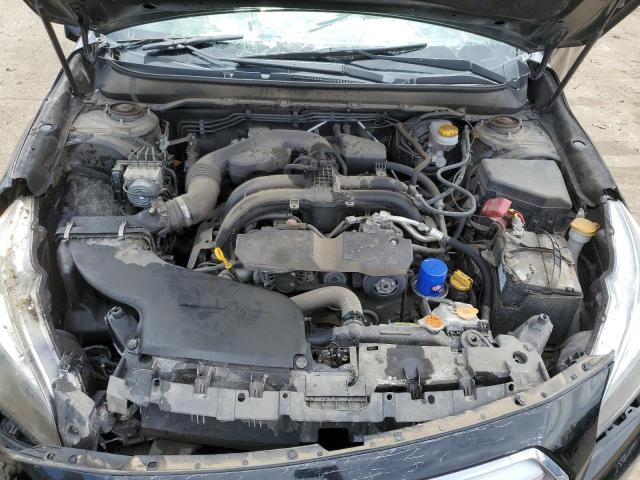 4S3BNAD60F3058129 Subaru Legacy 2.5i Premium
