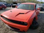 2021 DODGE CHALLENGER - 2C3CDZAG1MH623182
