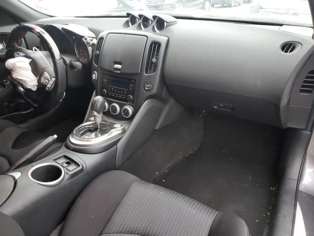 JN1AZ4EH3LM823313 Nissan 370Z BASE