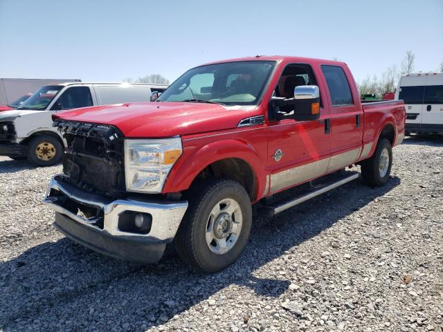 2011 Ford F-350 