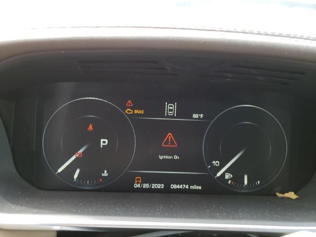 SALGS2PF7GA311064 Land Rover Range Rover Hse