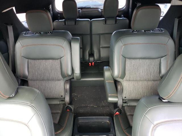 2021 FORD EXPLORER T 1FMSK8JH5MGC49344