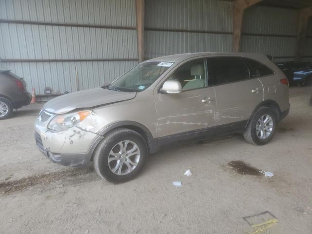 2007 Hyundai Veracruz GLS