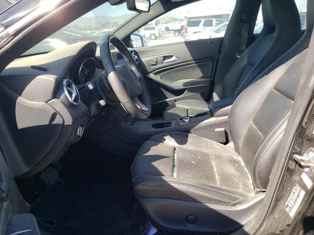 WDDSJ4EB9KN721694 Mercedes-Benz CLA 250