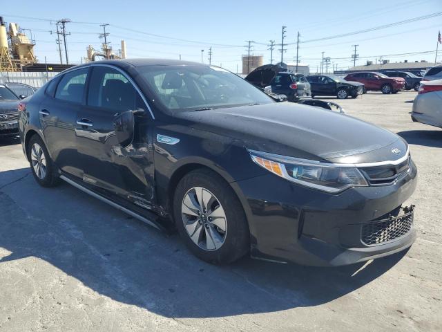 KNAGT4LE8H5017306 KIA OPTIMA HYBRID