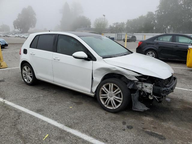 2015 VOLKSWAGEN GOLF TDI 3VW2A7AU5FM022255