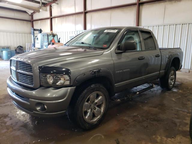 2005 Dodge Ram 1500 ST