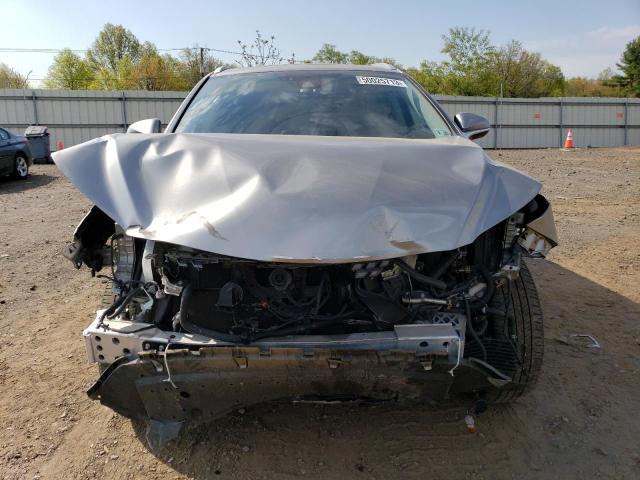 2020 LEXUS RX 450H - 2T2HGMDA9LC048871