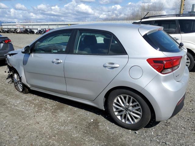 2018 KIA RIO EX - 3KPA35AB5JE058557