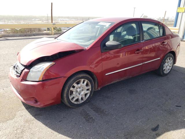 2010 Nissan Sentra 2.0