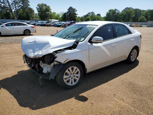 2013 Kia Forte EX