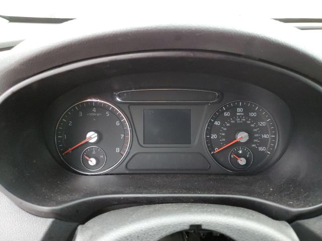5XYPG4A33HG262109 KIA SORENTO LX