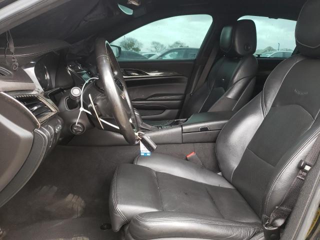 1G6AS5SS9G0172244 Cadillac Cts Performance Collection