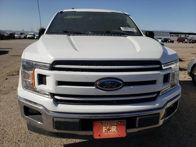 1FTMF1CP4JKG03750 Ford F150