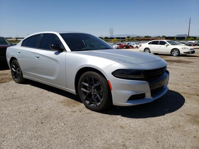 2C3CDXBG2NH220817 Dodge Charger Sxt