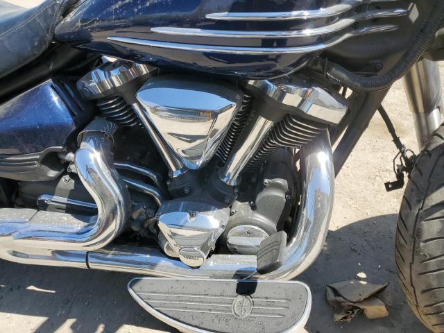2007 YAMAHA XV1900 A JYAVP21E97A004023