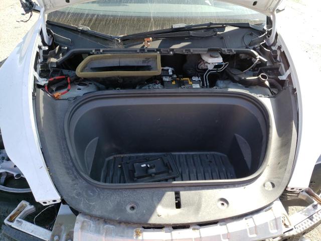 5YJYGDEE7MF090443 Tesla Model Y