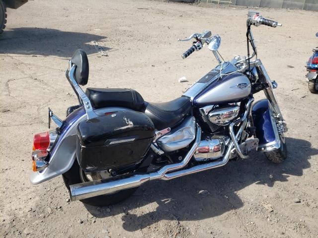 2008 SUZUKI VL1500 - JS1VY52A382102632