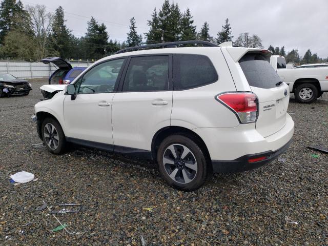 JF2SJAGC5JH586811 Subaru Forester 2.5i Premium