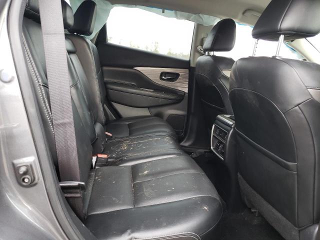 5N1AZ2MH3JN135995 Nissan MURANO S