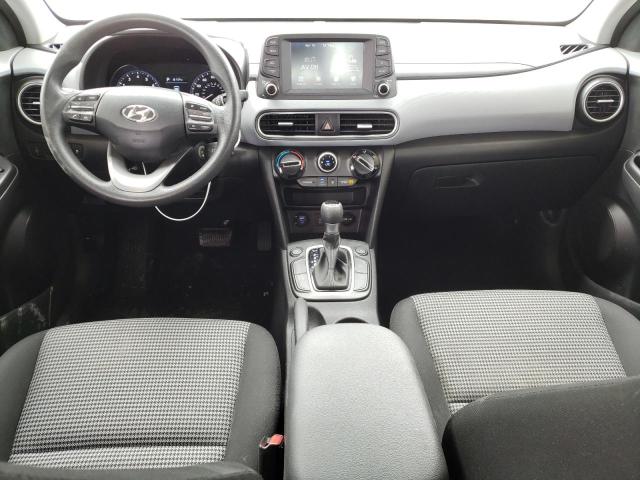 KM8K1CAA6KU293991 Hyundai Kona Se