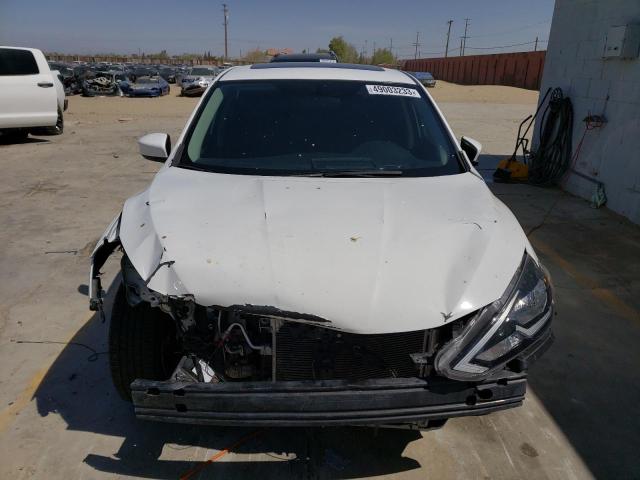 3N1AB7AP2GY339624 Nissan SENTRA S