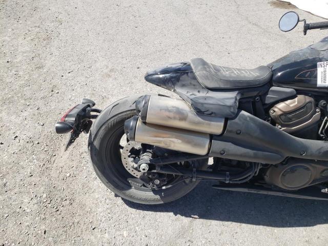 2022 HARLEY-DAVIDSON RH1250 S 1HD1ZC416NB300375