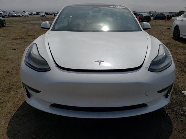 5YJ3E1EA4MF874459 Tesla MODEL 3