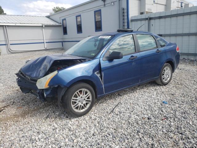 2008 Ford Focus SE