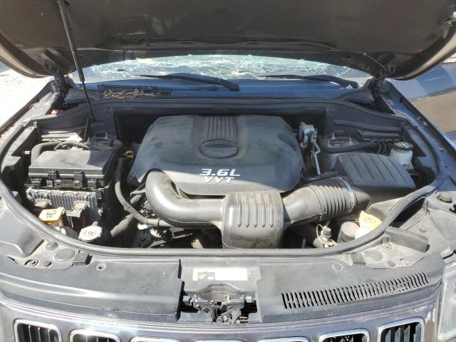 1C4RJFBG1EC134328 Jeep Grand Cherokee Limited