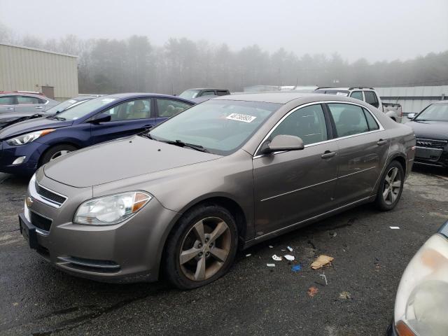 2011 Chevrolet Malibu 