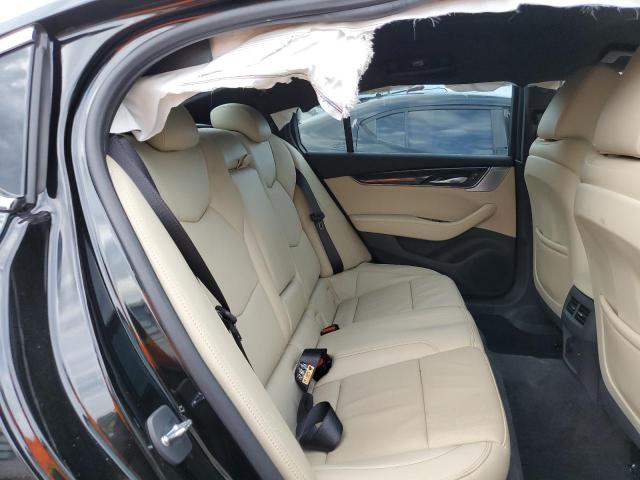 2023 CADILLAC CT5 LUXURY - 1G6DS5RW0P0104324