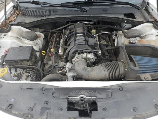 2018 DODGE CHARGER RT 2C3CDXCT2JH164268
