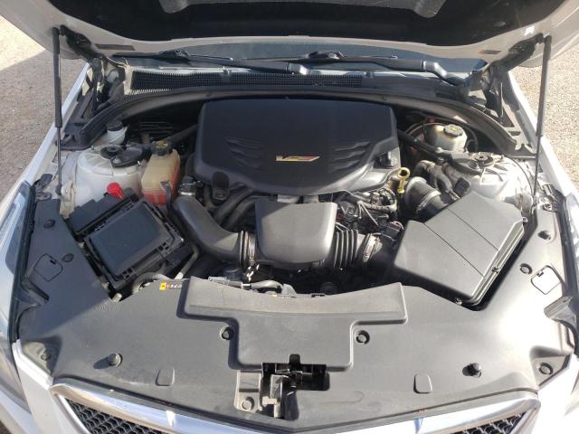 2016 CADILLAC ATS-V - 1G6AN5SY5G0103241