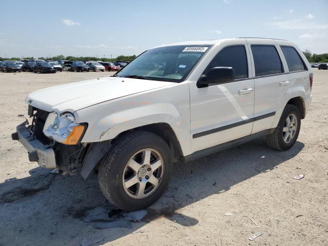 2008 Jeep Grand Cherokee Laredo