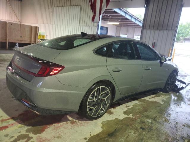 2023 HYUNDAI SONATA N L KMHL14JC1PA277346