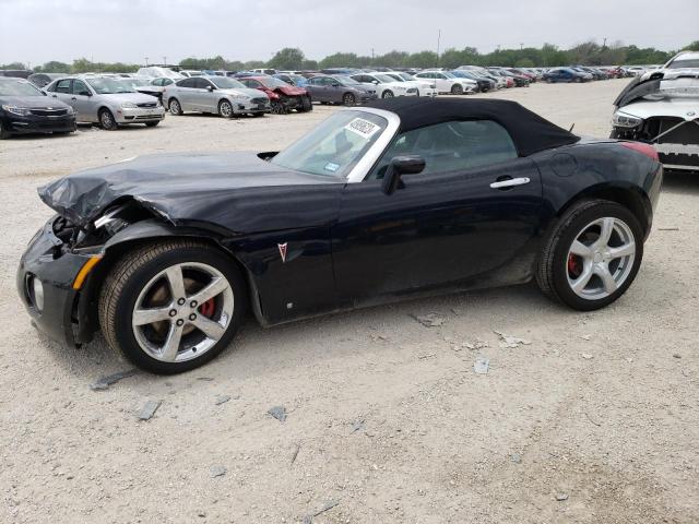 2007 Pontiac Solstice GXP